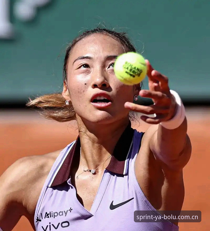 2026法网女单观赛指南：郑钦文保分压力下的晋级之路