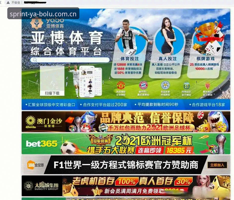 亚博体育平台极速登录入口对比指南：选择最优通道的完整方案